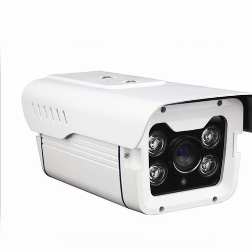 摄像机 高清有线摄像头 监控远程安防摄像设备工程 监控摄像机图片